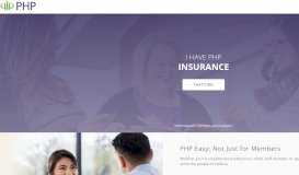 
							         Physicians Health Plan: Northern Indiana Health Insurance								  
							    
