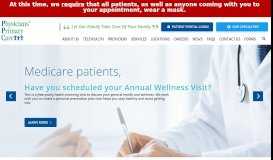
							         Physicians Primary Care, Ft Myers, Cape Coral, Lehigh Acres								  
							    