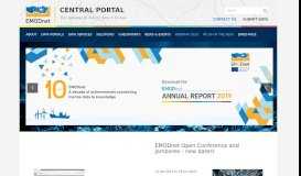 
							         Physics | Central Portal - EMODnet								  
							    