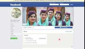 
							         Pia Cabin Crew - About | Facebook								  
							    