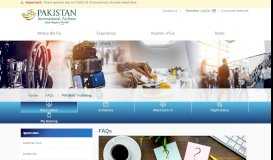 
							         PIA Web Ticketing - Pakistan International Airlines - PIA								  
							    