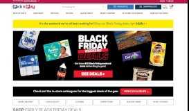 
							         Pick n Pay Online Shopping | Welcome! Start Filling Your Trolley								  
							    