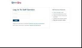 
							         Pick n Pay Self Service - RCS								  
							    