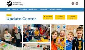 
							         Piedmont Elementary School - Duluth Public Schools								  
							    
