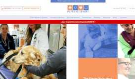 
							         Pieper Veterinary | 24-Hour Animal Hospital & Primary Care								  
							    