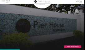 
							         Pier House Resort & Spa: Waterfront Key West Hotel on Duval								  
							    