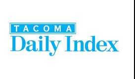 
							         Pierce County launches public GIS Web site | Tacoma Daily Index								  
							    