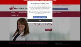 
							         Pierremont Family Physicians - Family Medicine Doctors - Primary ...								  
							    