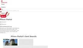 
							         Pilsen Portal (pilsenportal) on Pinterest								  
							    