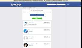 
							         Pimr Indore Profiles | Facebook								  
							    