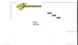 
							         Pinelands Regional High School - Pinelands Regional School District								  
							    