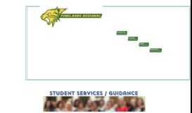 
							         Pinelands Student Services Guidance - Pinelands Regional School ...								  
							    
