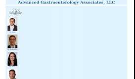 
							         Pinellas Physicians - Advanced Gastroenterology Associates, LLC.								  
							    
