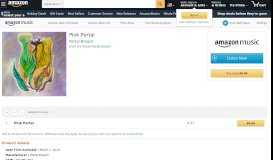 
							         Pink Portal by Portal Breach on Amazon Music - Amazon.com								  
							    