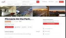
							         Pinnacle On the Park - 209 Photos & 165 Reviews - Apartments - 424 ...								  
							    