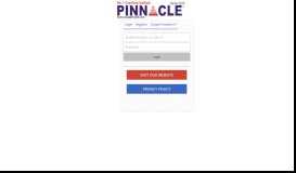 
							         Pinnacle SSC CGL Coaching Centre: Online Test Series Portal								  
							    