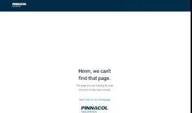 
							         Pinnacol's Injured Worker Portal – Now in ... - Pinnacol Assurance								  
							    
