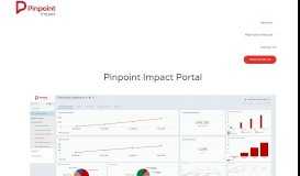 
							         Pinpoint Impact Portal - Pinpoint Impact LLC								  
							    