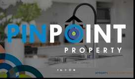
							         Pinpoint Property								  
							    