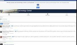 
							         Pioneer Career and Technology Center - Home | Facebook								  
							    