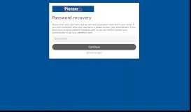 
							         PioneerRx University - PioneerRx University - Secure login								  
							    