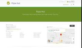 
							         Pizza Hut - Portales, NM - OpenMenu								  
							    