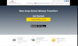 
							         Placid Express: Money Transfer - Send Money Online ...								  
							    