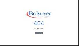 
							         planning, application - Bolsover District Council								  
							    