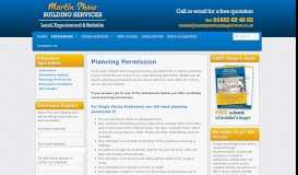 
							         Planning Permission Builders Sutton Coldfield | Builders Walsall ...								  
							    