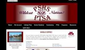 
							         Plano Senior High School PTSA - Plano ISD, TX - Home Page								  
							    