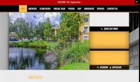 
							         Plantation Gardens Apartments: Pinellas Park, FL Apartments								  
							    