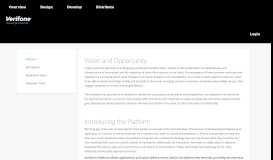 
							         Platform | Platform | developer.verifone.com								  
							    