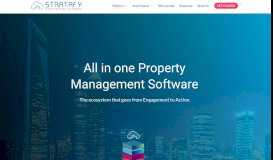 
							         Platform | Stratafy - Strata Management Software								  
							    