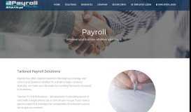 
							         PlatinumPay Xpress - Payroll Plus								  
							    