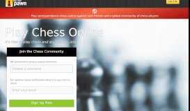 
							         Play Chess on RedHotPawn.com								  
							    