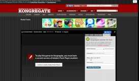 
							         Play Portal Tetris, a free online game on Kongregate								  
							    
