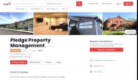 
							         Pledge Property Management - 34 Photos - Property Management ...								  
							    