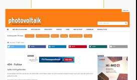 
							         PLEXLOG bietet eine Alternative zum AE-Sitelink-Portal								  
							    