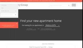 
							         PMC Property Group Apartments | Apartment Listings in Philadelphia ...								  
							    