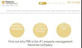 
							         PMI Nevada: Sparks Property Management, Sparks Homes for Rent								  
							    