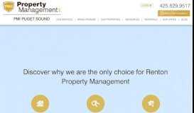 
							         PMI Puget Sound: Renton Property Management, Renton Homes for ...								  
							    