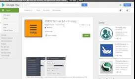 
							         PMIU School Monitoring - Apps on Google Play								  
							    