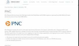
							         PNC — Intranet design, intranet consultant, social intranet, website ...								  
							    