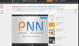 
							         Pnn mobile-apps-development - SlideShare								  
							    