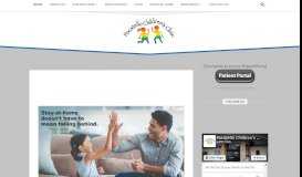 
							         Pocatello Children's Clinic | Caring for your Children 208-232-1443								  
							    