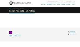
							         Pocket Pet Portal - US region - TradeSkillMaster								  
							    