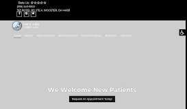 
							         Podiatrist Wooster, OH - Foot & Ankle Center of Ohio								  
							    