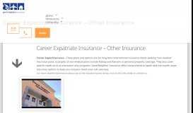 
							         Point Comfort Short Term Team international insurance is one of our ...								  
							    