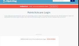 
							         Pointclickcare Login | Free download best Pointclickcare Login on ...								  
							    