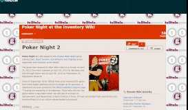 
							         Poker Night 2 | Poker Night at the Inventory Wiki | FANDOM powered ...								  
							    